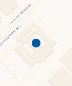 Vorschau: Karte von Sirius Business Park Kassel