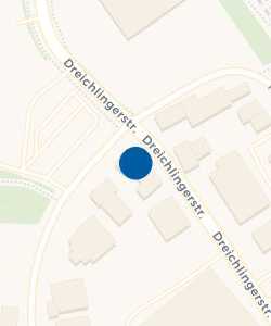 Vorschau: Karte von Miele Center Ochsenkühn