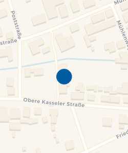 Vorschau: Karte von Edeka