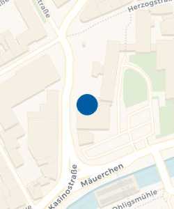 Vorschau: Karte von Apollo Gastro GmbH