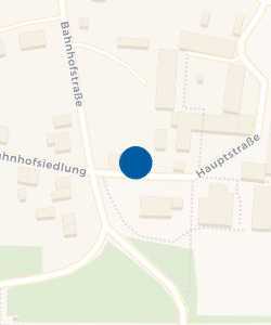 Vorschau: Karte von Hofladen Stolpen
