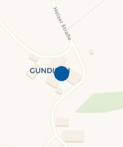 Vorschau: Karte von Gundischhof