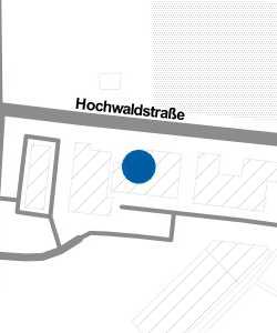 Vorschau: Karte von Bäckerei Spindler- Otzenhausen