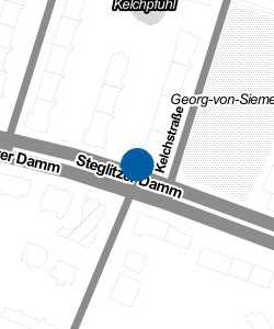 Vorschau: Karte von Greinert