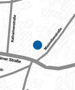 Vorschau: Karte von Dr. Fickenscher - Zahnärzte in Traunstein