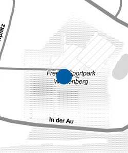 Vorschau: Karte von Freizeit-Sportpark Weidenberg