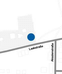 Vorschau: Karte von Haus Bössing