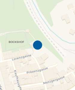 Vorschau: Karte von Kunstsammlung Lorenzkapelle Rottweil