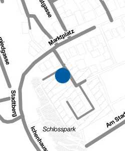 Vorschau: Karte von Ehem. Piaristenkolleg, Heimatmuseum und Stadtarchiv Günzburg