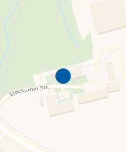 Vorschau: Karte von Hofladen Schultenhof