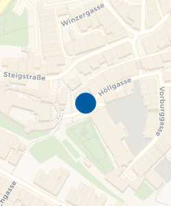 Vorschau: Karte von Zeppelin-Museum Meersburg
