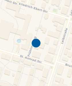 Vorschau: Karte von Kinderpark der Nachbarschaftshilfe Haar