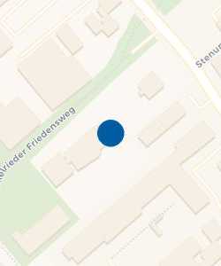 Vorschau: Karte von Kinder- und Familienzentrum Kornstraße
