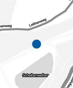 Vorschau: Karte von Buchberger Leite (1) / Ringelai