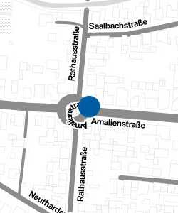 Vorschau: Karte von Bäckerei Thollembeek