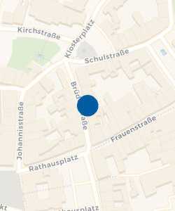 Vorschau: Karte von Orthopädie Schumacher Kittel