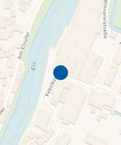 Vorschau: Karte von Die Brillenfabrik