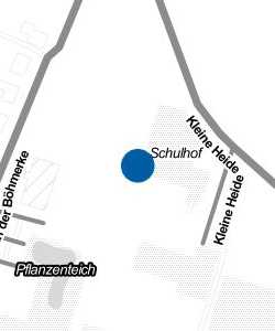Vorschau: Karte von Grundschule Luthe
