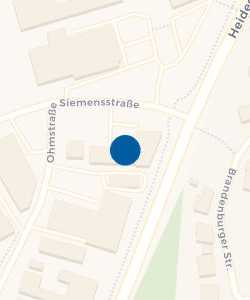 Vorschau: Karte von Autohaus Hirscheider