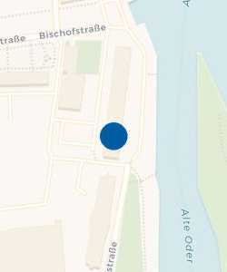 Vorschau: Karte von Frankfurter Apotheken Karolinen Apotheke
