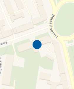 Vorschau: Karte von Seniorendomizil am Frankfurter Tor
