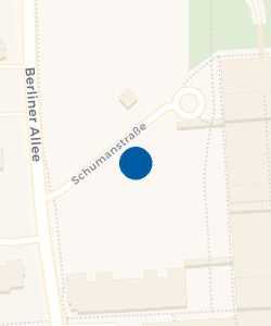 Vorschau: Karte von CONTIPARK Parkhaus Herold Center