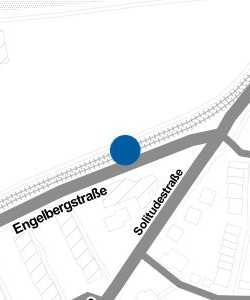 Vorschau: Karte von U-Bahn-Haltestelle Bergheimer Hof