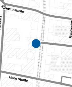 Vorschau: Karte von Boutique Verena
