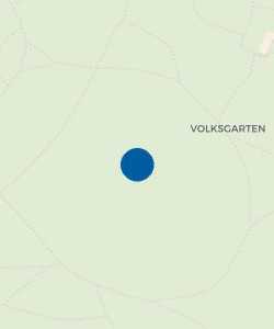Vorschau: Karte von Volksgarten