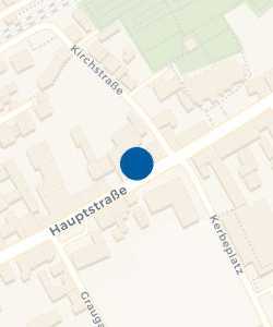 Vorschau: Karte von Gutsausschank Weingut Hamm