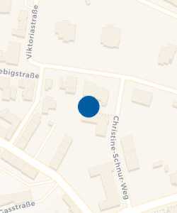Vorschau: Karte von AWO-Kindertagesstätte "Duisbergweg"