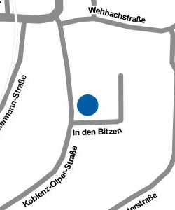 Vorschau: Karte von Hüttenschenke