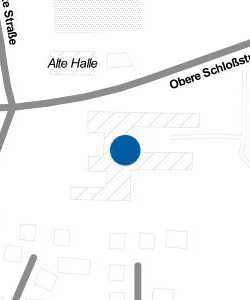 Vorschau: Karte von Schlossgartenschule Alfdorf