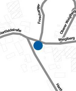 Vorschau: Karte von FFW Petersdorf