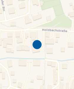 Vorschau: Karte von Städtischer Kindergarten Ottmarshausen
