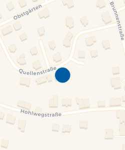 Vorschau: Karte von Klaus Holzer Sanitäre Anlagen