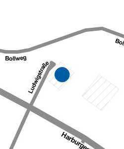 Vorschau: Karte von HOL' AB Getränkemarkt Dominic Reischke e. K.