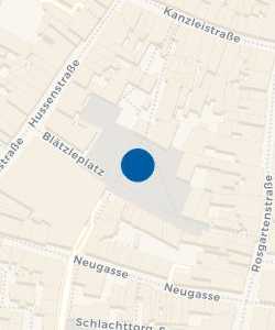 Vorschau: Karte von B+B Parkhaus