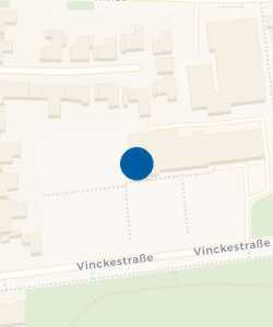 Vorschau: Karte von Tennisclub Grün-Weiss Herne e.V.