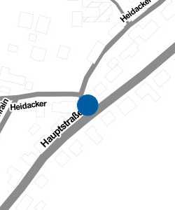 Vorschau: Karte von Ottoschwanden Heidacker
