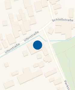 Vorschau: Karte von Beckenhaus
