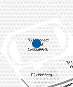 Vorschau: Karte von Waldsportplatz