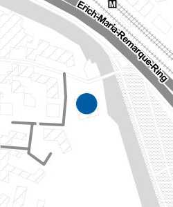 Vorschau: Karte von Kindergarten St. Petrus Dom