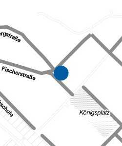 Vorschau: Karte von Café Gelateria Amtsstüb'l