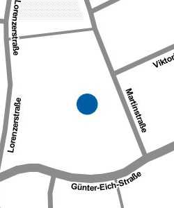 Vorschau: Karte von Montessori Grundshule Geisenhausen