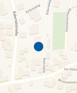 Vorschau: Karte von ABB Immobilien GmbH & Co. KG