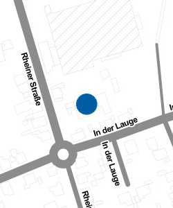 Vorschau: Karte von Westfalen-Tankstelle