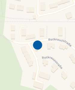 Vorschau: Karte von Röhrensee-Apart Bayreuth