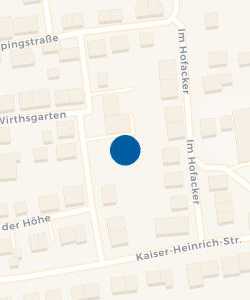 Vorschau: Karte von Zwergenspielplatz