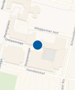 Vorschau: Karte von Polizeikommissariat Langenhagen